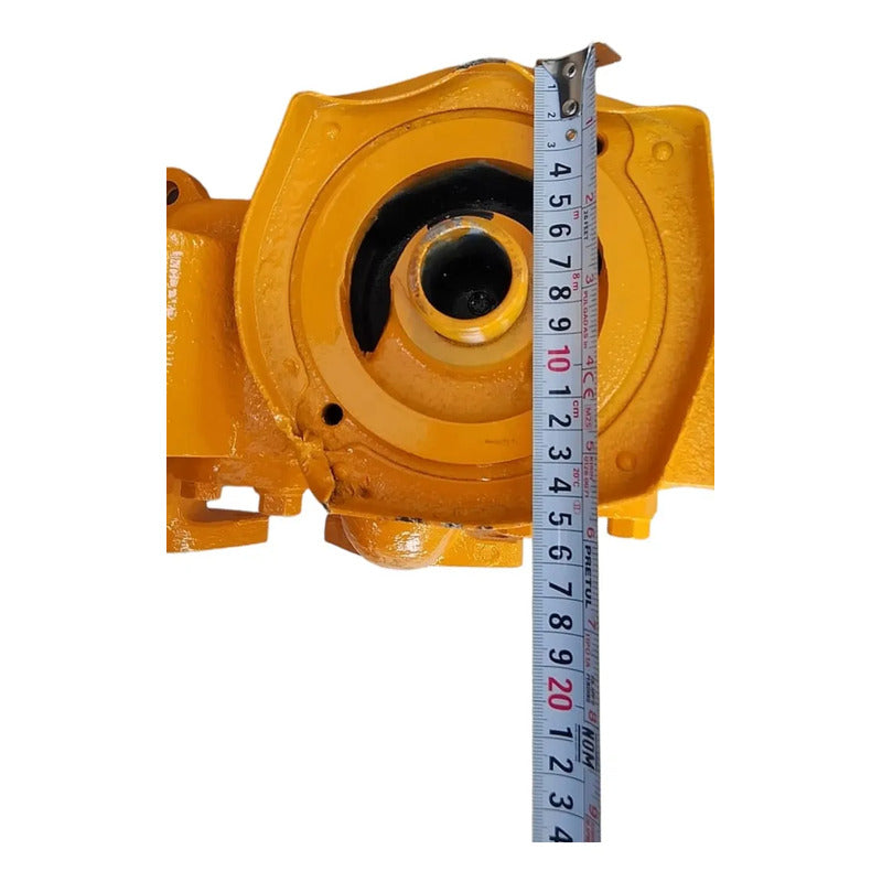 Soporte Base Filtro Aceite Motor Caterpillar 3406b