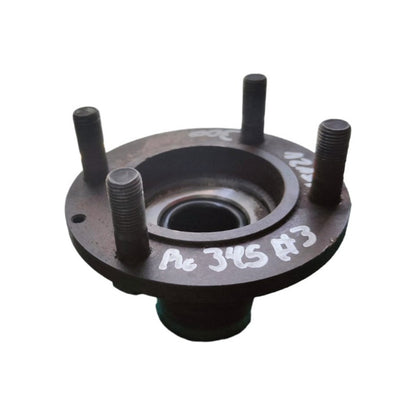 Yugo Freno Mano Transmision Isuzu Myy Elf 300 Caja 5 Vel