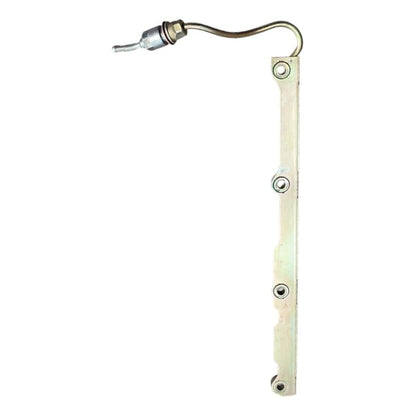 Tubo Riel Retorno Nissan Diesel Frontier Np300 2.5l Cabstar