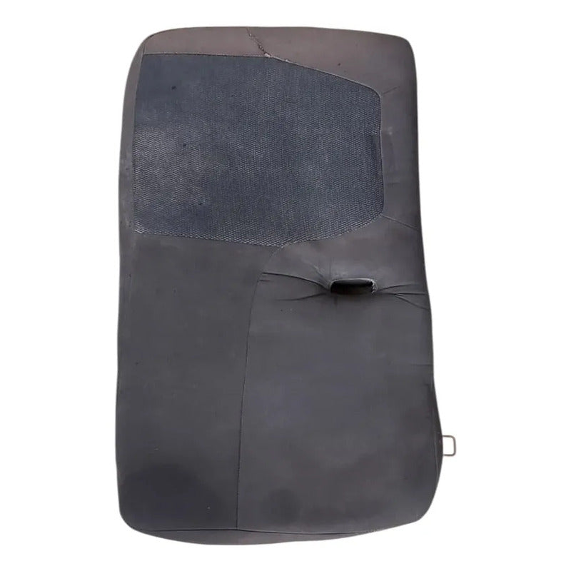 Asiento Respaldo Isuzu Elf 300 400 450 500 Copiloto Gris Oscuro