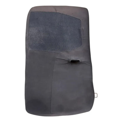 Asiento Respaldo Isuzu Elf 300 400 450 500 Copiloto Gris Oscuro
