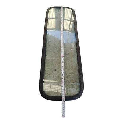 Medallon Cristal Trasero Sterling Fl360 Cabina Hule Cañuela