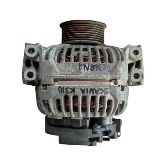 Alternador 28v 24v Scania; K310 Dc921 Irizar