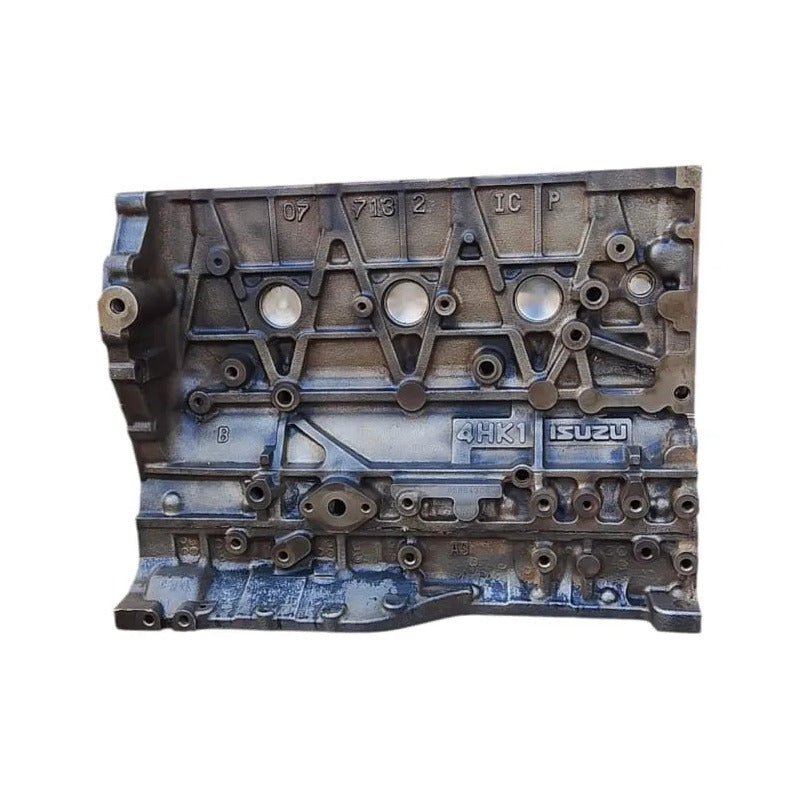 Monoblock Motor Isuzu 4hk1 Elf 400 450 500 600