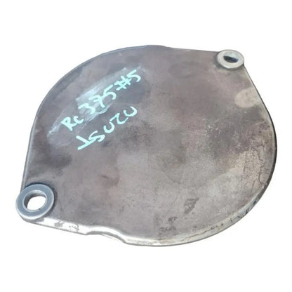 Tapa Cubierta Coraza Concha Motor Isuzu 4hk1 Elf 400 450 500