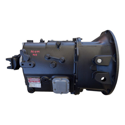 Transmisión Spicer 5 Velocidades Intermedia Es56-5a Caja