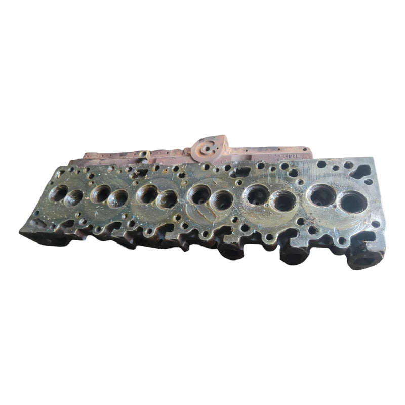 Cabeza Motor Cummins 5.9 6bt Serie B 12 Valvulas Sin Valvula