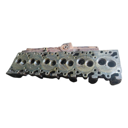 Cabeza Motor Cummins 5.9 6bt Serie B 12 Valvulas Sin Valvula