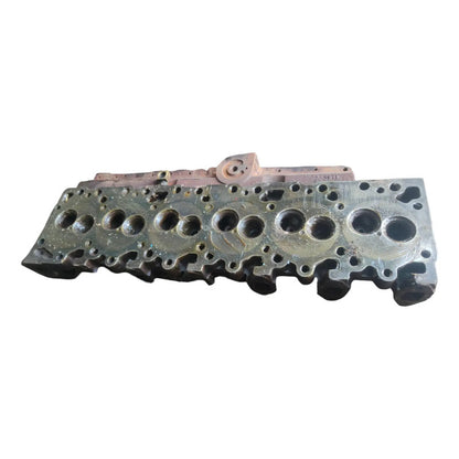 Cabeza Motor Cummins 5.9 6bt Serie B 12 Valvulas Sin Valvula