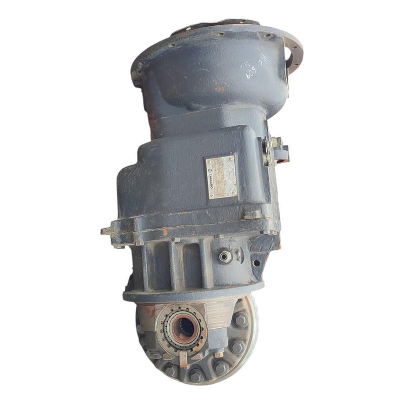 Transmision Diferencial Retroexcavadora Carraro Ta135