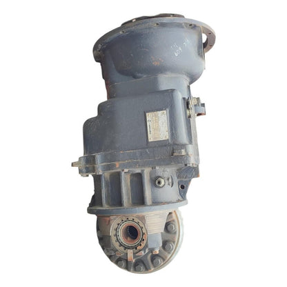 Transmision Diferencial Retroexcavadora Carraro Ta135