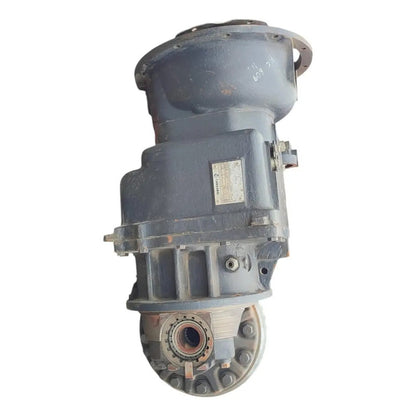 Transmision Diferencial Retroexcavadora Carraro Ta135