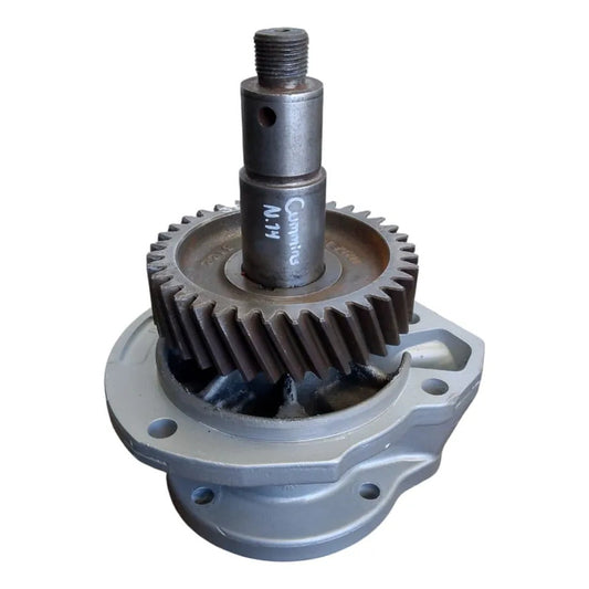 Toma Fuerza Compresor Aire Frenos Motor Cummins N14 M11