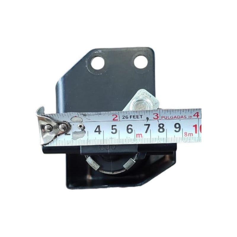 Válvula Selenoide Vacio Freno Escape Isuzu Elf 300 2018-2023