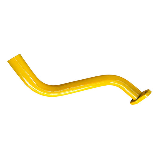 Tubo Aceite Turbo Motor Caterpillar 3406 C12