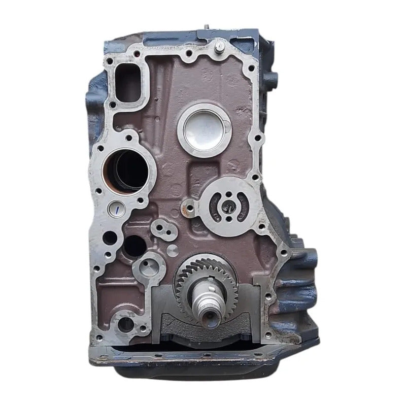 Motor 4d37 Mitsubishi Freightliner Fl360 715 917 1217 2021
