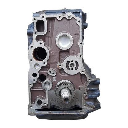 Motor 4d37 Mitsubishi Freightliner Fl360 715 917 1217 2021