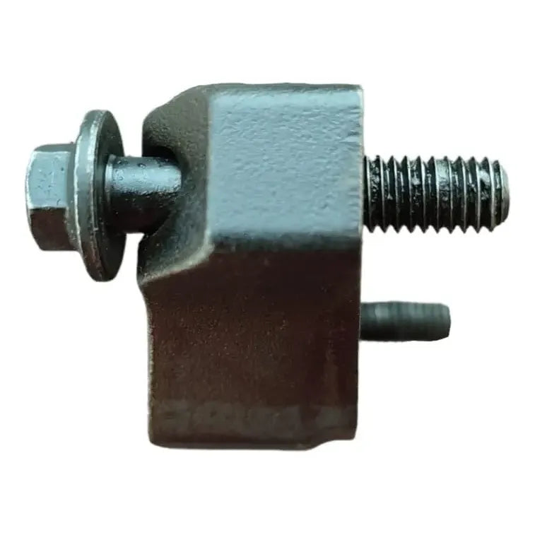 Sujetador Seguro Inyector Motor Paccar Px-6 Cummins Isb