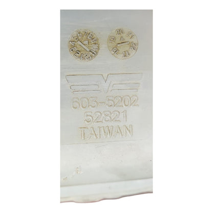 Vaso Recuperador Depósito Refrigerante M2 Freightliner