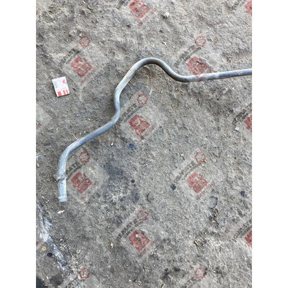 Tubo Manguera Diésel Hino 716 816 300