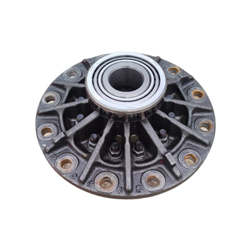 Caja Satelite Porta Corona Diferencial Isuzu Elf 400 450