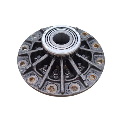 Caja Satelite Porta Corona Diferencial Isuzu Elf 400 450