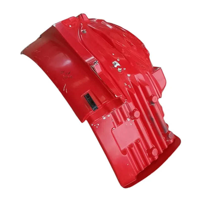 Remate Extensión Salpicadera Cofre Freightliner M2 Copiloto
