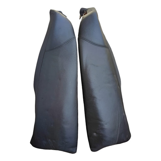 Codera Asiento Trasero Vectra 2003 V6 3.2 Gris Oscuro