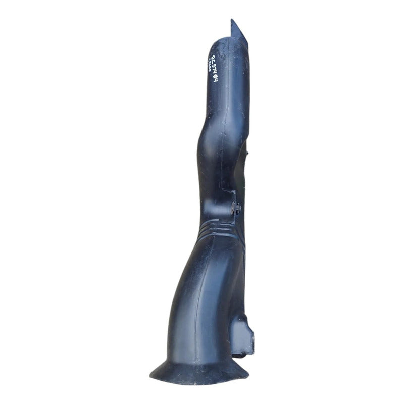 Toma Aire Purificador Motor International Cf600 Citystar