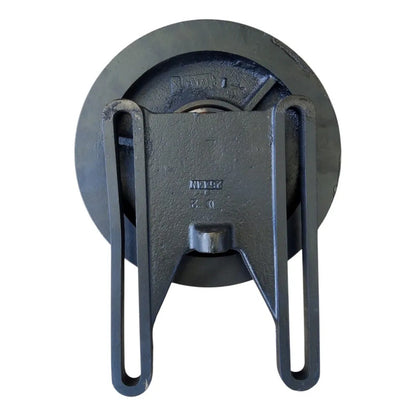 Soporte Base Ventilador Fan Clutch Cummins Horton 605171