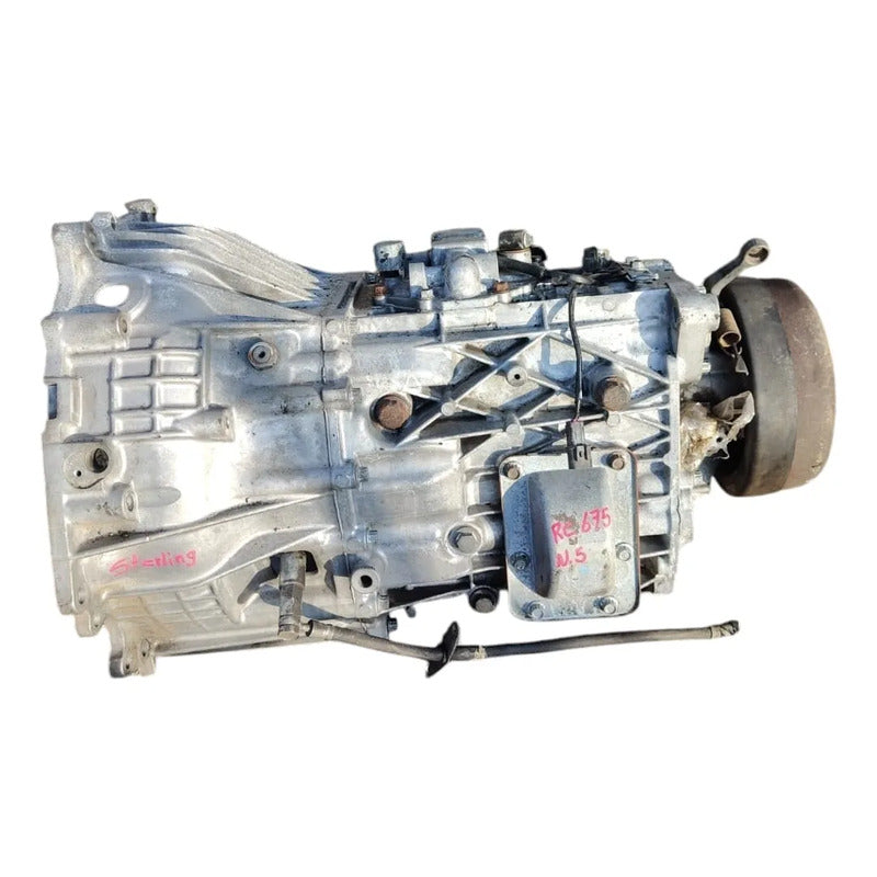 Transmision Sterling Fl360 Freightliner