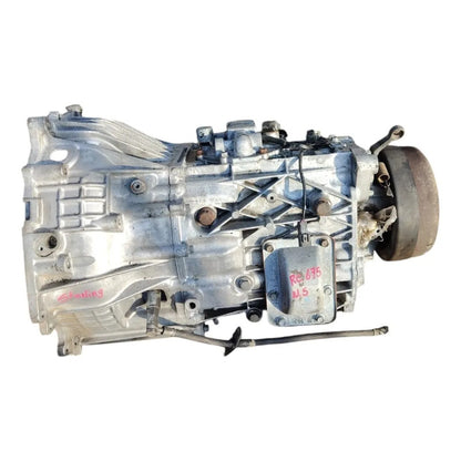Transmision Sterling Fl360 Freightliner