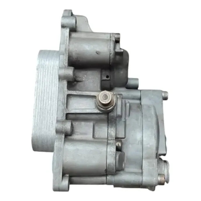 Enfriador Aceite Motor Power Stroke Vt275 Cf600 Internationa
