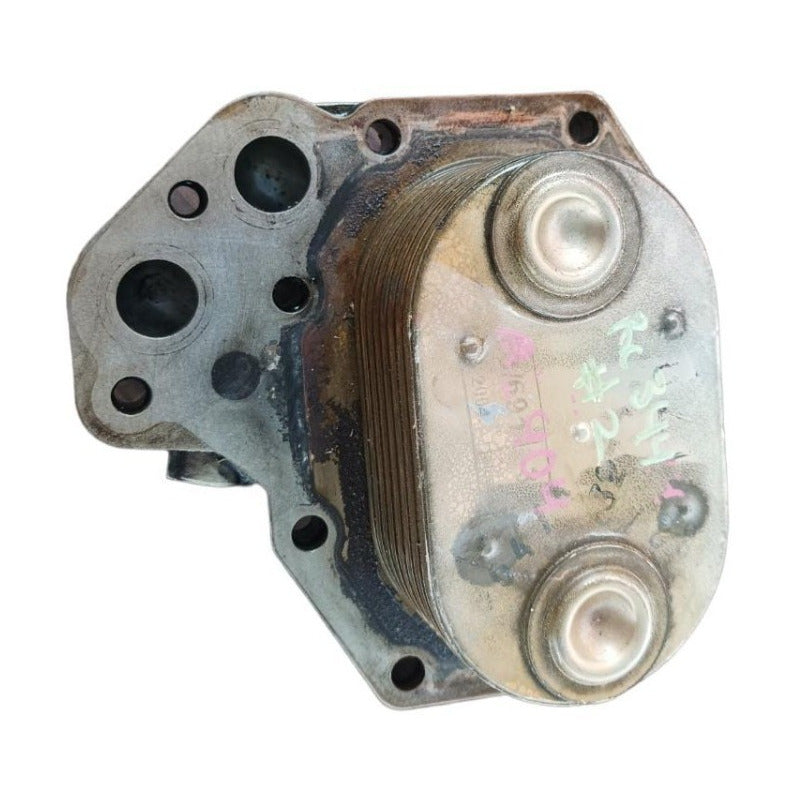 Enfriador Aceite Tapa Cubierta Motor Mercedes Benz 904