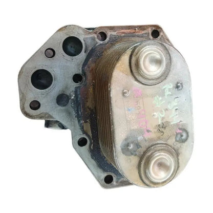 Enfriador Aceite Tapa Cubierta Motor Mercedes Benz 904