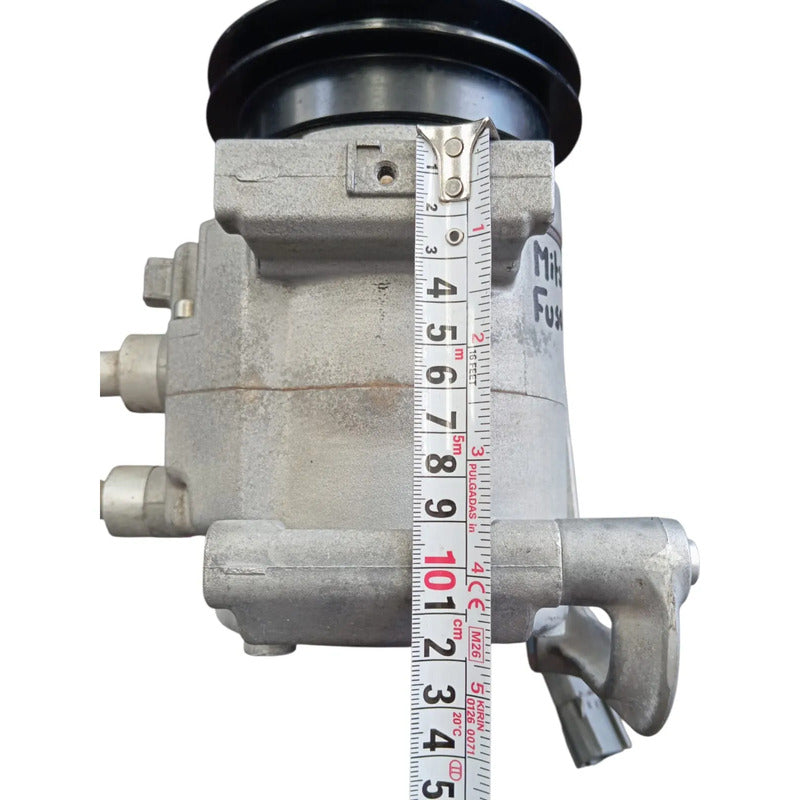 Compresor Erae A/c Freightliner Fl360 Fl 360 715 917 1217