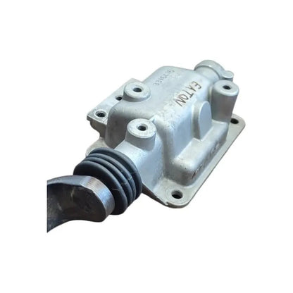 Transmisión Eaton Fuller Fs Escopeta Selector Cambios Autobu