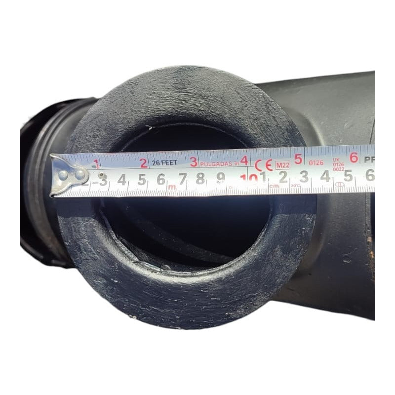 Purificador Aire Maquinaria Camiòn Olla Porta Filtrouniversa