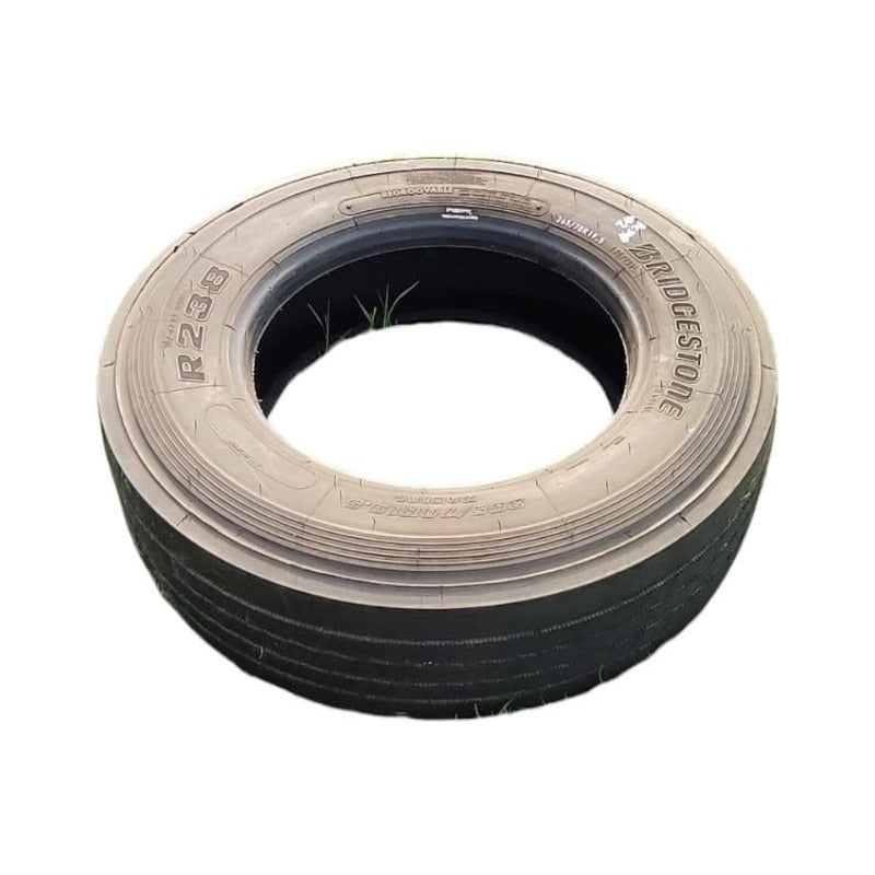 Llanta 265/70r19.5 Bridgestone R238 Radial Original