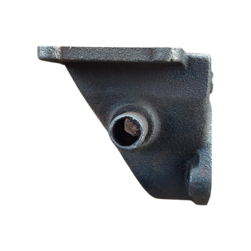 Tapa Codo Caja Termostato Agua Motor Thermoking Isuzu 2.2l