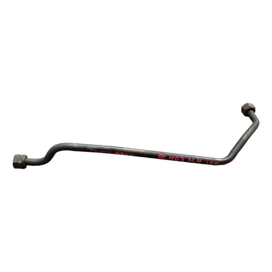 Tubo Retorno Agua Compresor Cummins Isb 5.9l 47 Cm