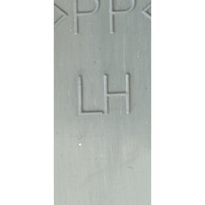 Moldura Cubierta Interior Ventanilla Isuzu Elf 300 18-23 Pil - Gris