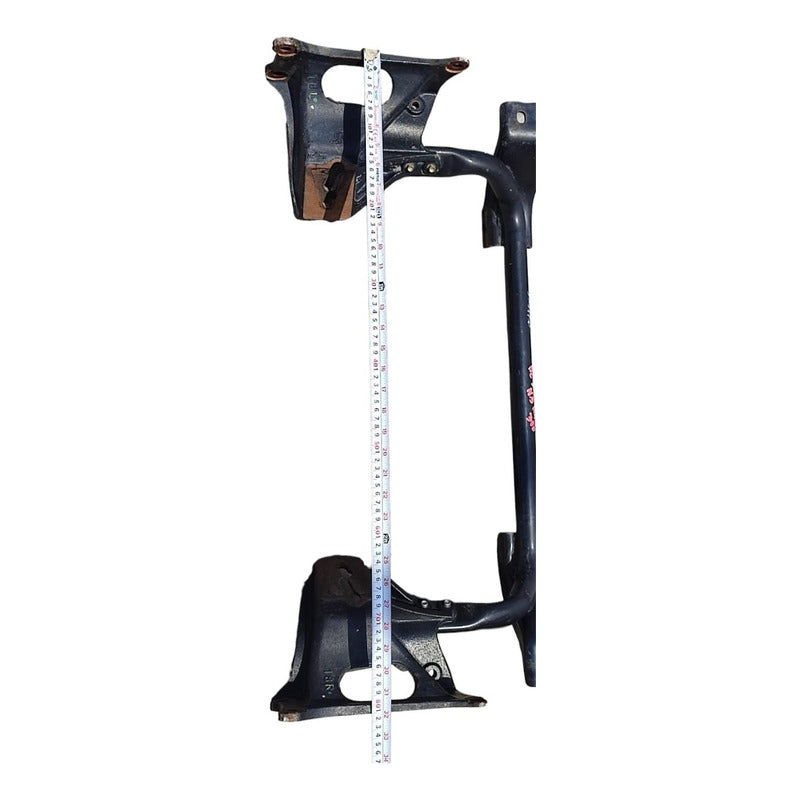 Soporte Base Barra Motor Hino 300 816 716 616 514 414