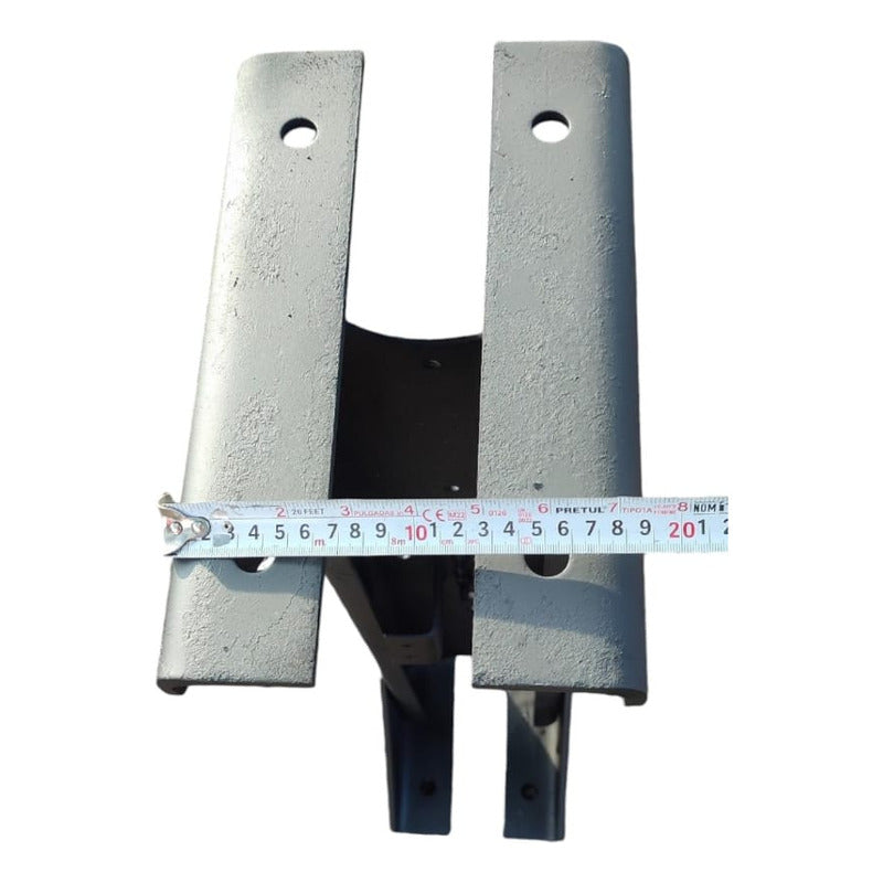Puente Chasis Soporte Kenworth T300 T370