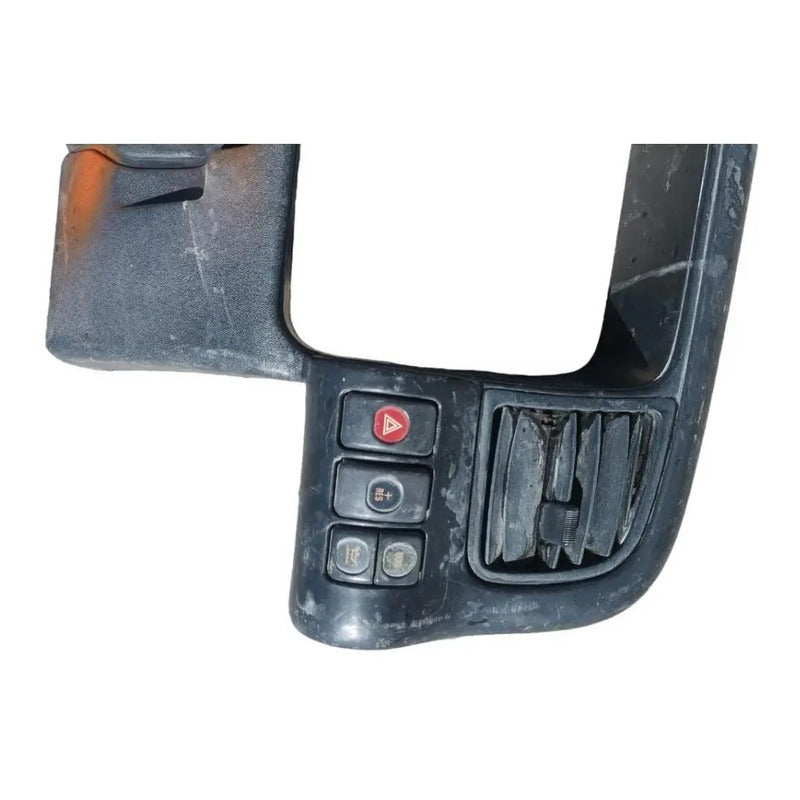 Cubierta Moldura Tablero Cluster Isuzu Elf 400 450 500