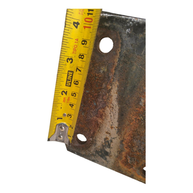 Soporte Motor Puente Chasis Isuzu Elf 500