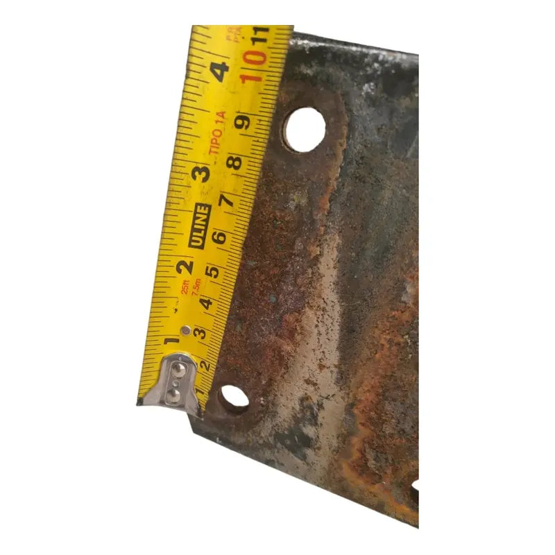 Soporte Motor Puente Chasis Isuzu Elf 500