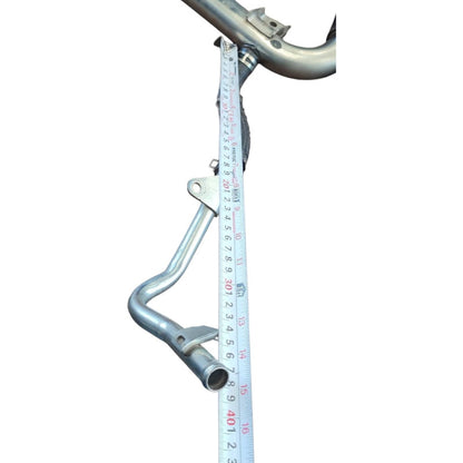 Tubo Agua Refrigerante Isuzu 4jj1e5le Elf 300 18-23