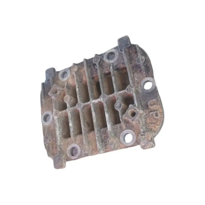 Tapa Cubierta Escatola Transmisión Caja Hino 300 816 716