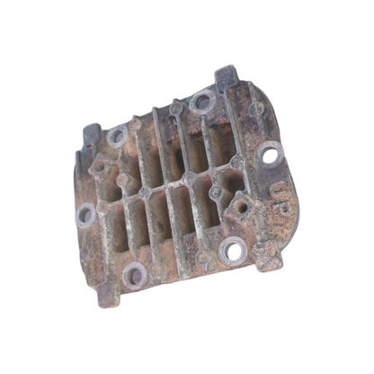 Tapa Cubierta Scatola Transmisión Caja Hino 300 816 716 616